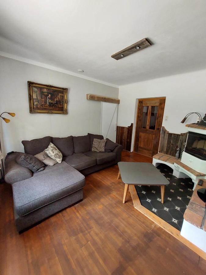 Apartmán Haus Zurrik Rennweg am Katschberg Exteriér fotografie